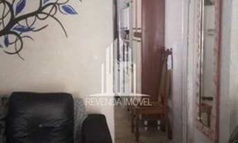 Imagem 2: Casa a venda com 2 dormitórios no Planalto Paulista