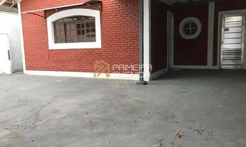 Imagem: Casa terreno 250m² - Jd das Indústrias