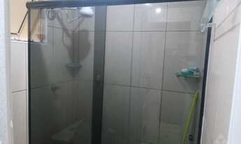 Imagem 2: Apartamento para Venda em São Paulo, Brasilândia, 2 dormitórios, 1 banheiro