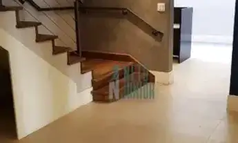 Imagem 4: Casa com 5 dormitórios, 394 m² - venda por R$ 19.080.000,00 ou aluguel por R$ 36.900,01/mê