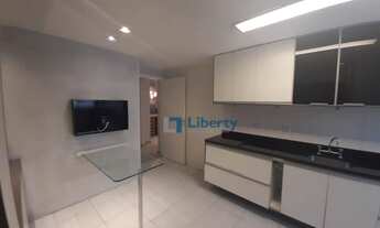 Imagem 4: Apartamento com 2 dormitórios à venda, 109 m² por R$ 850.000,00 - Charitas - Niterói/RJ