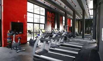 Imagem 5: Studio 1 Quarto 1 Banheiro 1 vaga 29.9 m²