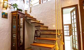 Imagem 7: Locação Casa Resid. GAROPABA SC Brasil