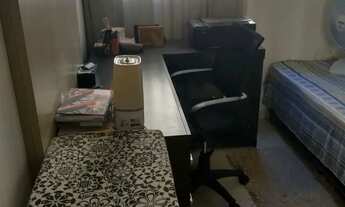 Imagem 2: Alugo quarto para estudante mobiliado próx estácio