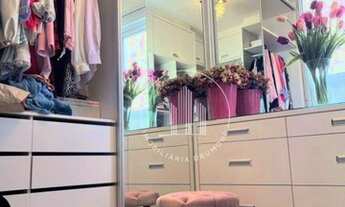 Imagem 6: Apartamento com 3 dormitórios à venda, 90 m² por R$ 749.999,99 - Campinas - São José/SC