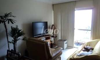 Imagem 2: São Paulo - Apartamento Padrão - São Lucas