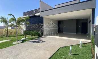 Imagem: Casa 3 suites com banheira e piscina senador