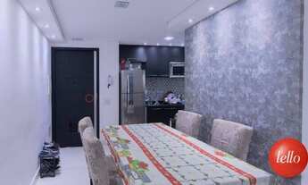 Imagem 7: São Paulo - Apartamento Padrão - Vila Leopoldina