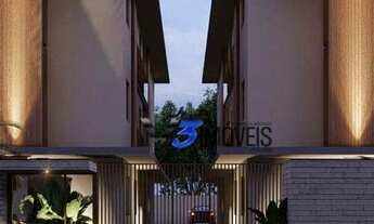 Imagem 2: Apartamento com 2 dormitórios à venda, 42 m² por R$ 383.520,00 - Caiobá - Matinhos/PR