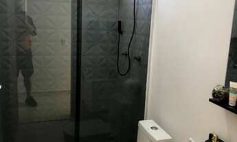 Imagem 4: Casa com 2 dormitórios à venda, 86 m² por R$ 399.000,00 - Jardim Santa Marta III - Salto/S