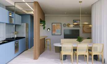 Imagem 2: La Casa Brooklin - Residencial