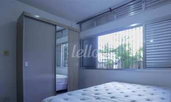 Imagem 6: São Paulo - Flat - Consolação