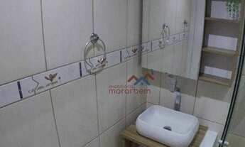 Imagem 6: Apartamento com 2 dormitórios à venda, 42 m² por R$ 150.000,00 - Olaria - Canoas/RS