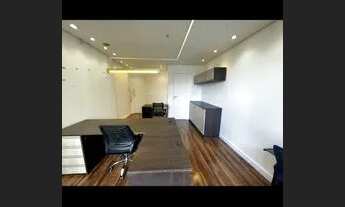 Imagem 7: Sala comercial em Prédio novo e moderno