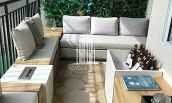 Imagem 4: Apartamento com 2 ou 3 dormitórios, 1 suíte e 1 vaga no Alto da Lapa