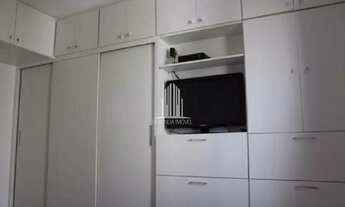 Imagem 4: Apartamento de 79m² com 2 dormr/1 suíte, 2 vagas no Upper Living - Vila Leopoldina