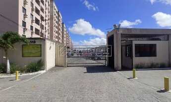 Imagem: MACEIó - Apartamento Padrão - Tabuleiro