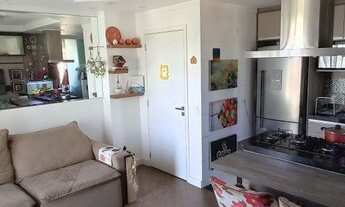 Imagem: Vendo lindo apartamento no Parque Residencial