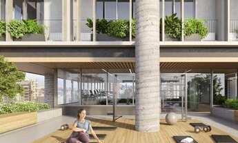 Imagem 3: Leaf Loefgren Vila Mariana