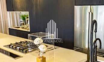 Imagem 4: APARTAMENTO À VENDA EM ITAIM BIBI