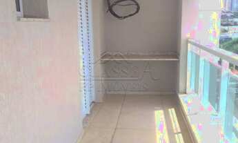 Imagem 7: Ribeirão Preto - Apartamento Padrão - Jardim Botânico