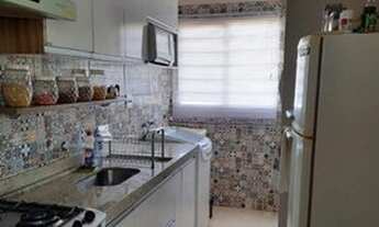 Imagem 2: Aluga se apartamento na Vila Toninho