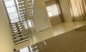 Imagem 4: Casa em Condomínio para Locação em Indaiatuba, Jardim Park Real, 3 dormitórios, 3 suítes