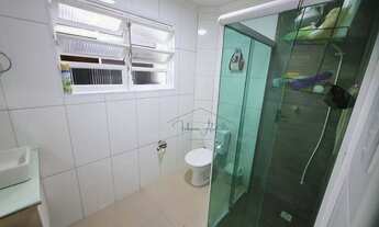 Imagem 4: Apartamento com 2 Dormitórios Frente Primeiro andar - Vila Valença - São Vicente/SP