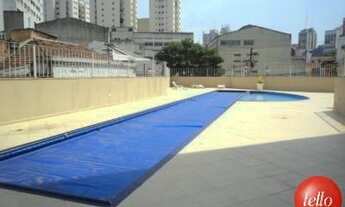 Imagem: São Paulo - Apartamento Padrão - Liberdade