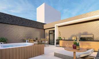 Imagem 6: Apartamento com 3 dormitórios à venda, 67 m² por R$ 289.000,00 - Anatólia - João Pessoa/PB