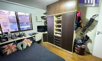 Imagem 6: ICARAÍ - COBERTURA - COMENDADOR QUEIROZ - SOL DA MANHÃ - VISTA MAR - 2 salas, 4 quartos se