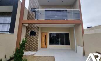 Imagem 2: Sobrado disponível em Santa Terezinha