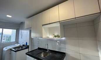 Imagem 6: Apartamento no Edf Itapoã, 54m2, com suíte!