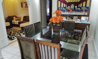 Imagem 5: Venda de Casas / Padrão na cidade de Araraquara