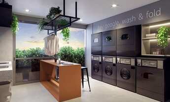 Imagem 3: Haus Mitre Santa Cruz - Residencial