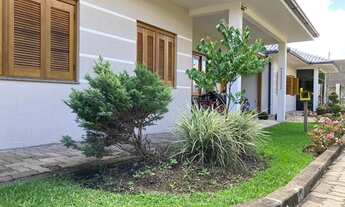 Imagem 1: Casa plana 3 dormitórios em bairro nobre