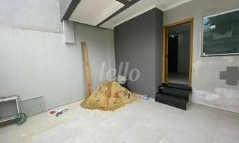 Imagem 4: Santo André - Casa Padrão - Vila Curuca