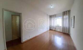 Imagem 2: Apartamento para venda tem 83 metros quadrados com 2 quartos em Vila Isabel - Rio de Janei