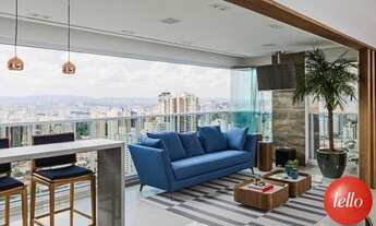 Imagem 7: São Paulo - Apartamento Padrão - Tatuapé