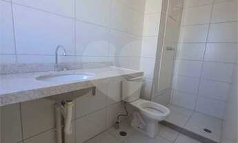 Imagem 2: Apartamento com 3 dormitórios à venda, 103 m² por R$ 550.000 - Petrópolis - Natal/RN