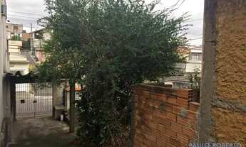 Imagem 4: CASA TÉRREA - VILA SACADURA CABRAL - SP