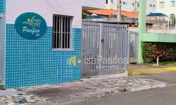 Imagem 6: OPORTUNIDADE ÚNICA* Apartamento com 2/4 (47 m²) à venda por R$ 99.000 no Rosa Elze