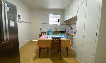 Imagem 5: Apartamento à venda, 101 m² por R$ 545.000,00 - Ponta da Praia - Santos/SP