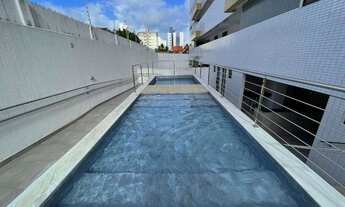 Imagem 2: Apartamento para Venda em João Pessoa, Tambauzinho, 2 dormitórios, 1 suíte, 2 banheiros, 1