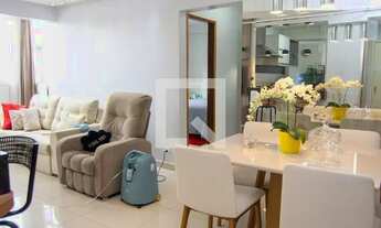 Imagem 5: Apartamento para Aluguel - Setor Central, 3 Quartos, 87 m2