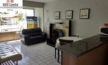 Imagem 1: Apartamento por Temporada A partir R$ 180,00 na Praia do Futuro, Fortaleza-CE 7