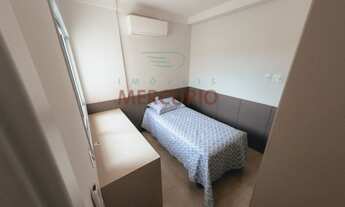 Imagem 2: Apartamento com 3 dormitórios para alugar, 143 m² por R$ 8.939,00/mês - Jardim Europa - Ba