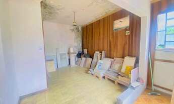 Imagem 2: Apartamento Sobrado com 2 dormitórios à venda, 60 m² por R$ 135.000 - Vila Itamarati - Duq