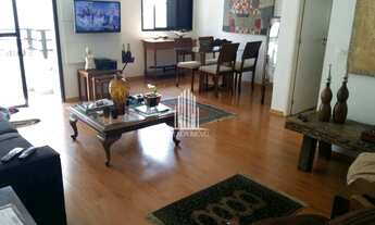 Imagem 2: APARTAMENTO 2 DORMITÓRIOS 1 SUITE E 2 VAGAS NO MORUMBI