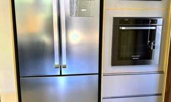 Imagem 4: Casa com 3 dormitórios à venda, 291 m² por R$ 2.100.000,00 - Loteamento Residencial Golden